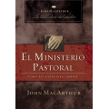Ministerio Pastoral | Pastoral Ministry