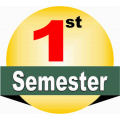Primer semestre | 1st-semester